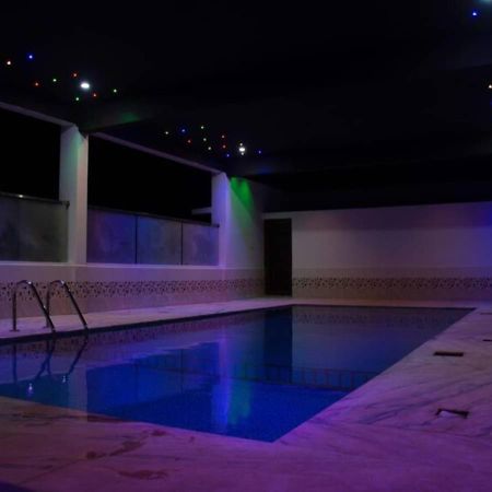 7Th Heaven Resorts Vagamon Zewnętrze zdjęcie