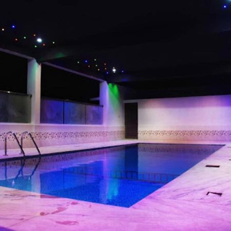 7Th Heaven Resorts Vagamon Zewnętrze zdjęcie
