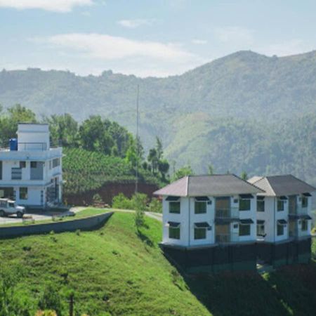 7Th Heaven Resorts Vagamon Zewnętrze zdjęcie