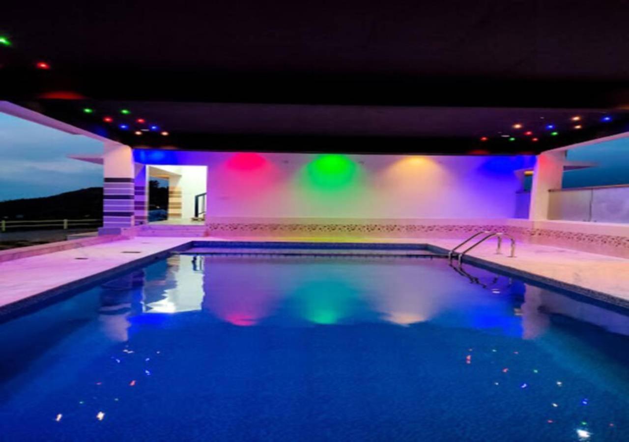 7Th Heaven Resorts Vagamon Zewnętrze zdjęcie