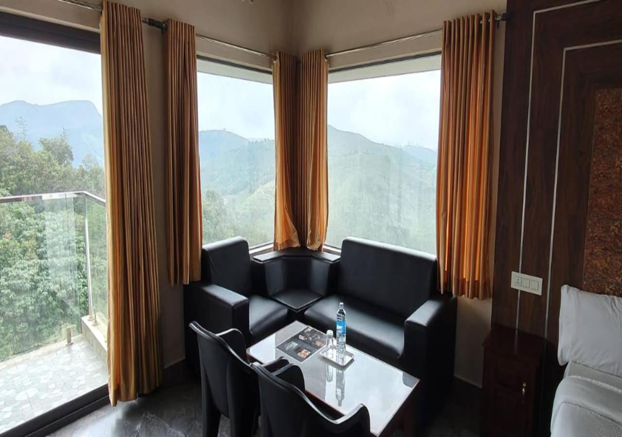 7Th Heaven Resorts Vagamon Zewnętrze zdjęcie