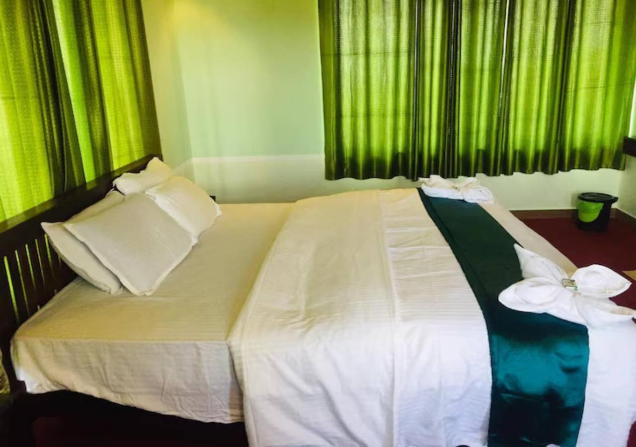 7Th Heaven Resorts Vagamon Zewnętrze zdjęcie