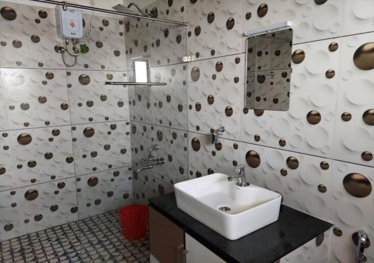 7Th Heaven Resorts Vagamon Zewnętrze zdjęcie