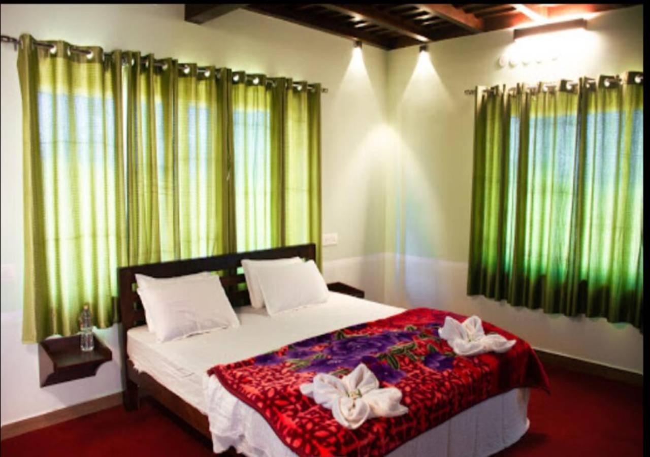 7Th Heaven Resorts Vagamon Zewnętrze zdjęcie