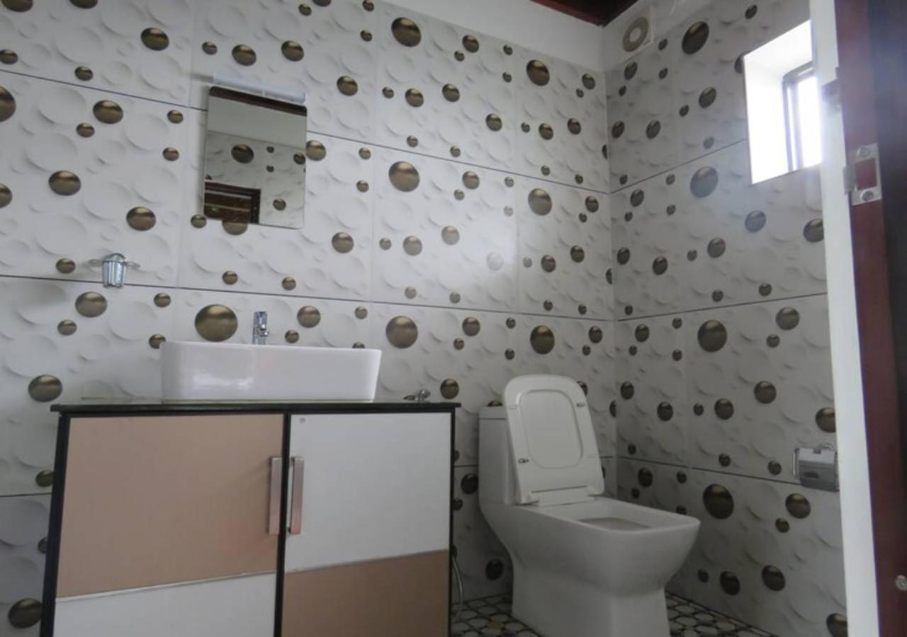 7Th Heaven Resorts Vagamon Zewnętrze zdjęcie