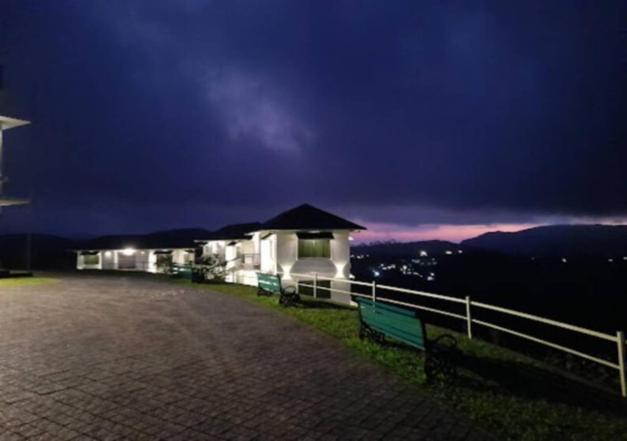 7Th Heaven Resorts Vagamon Zewnętrze zdjęcie
