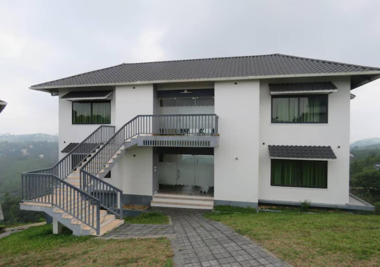 7Th Heaven Resorts Vagamon Zewnętrze zdjęcie