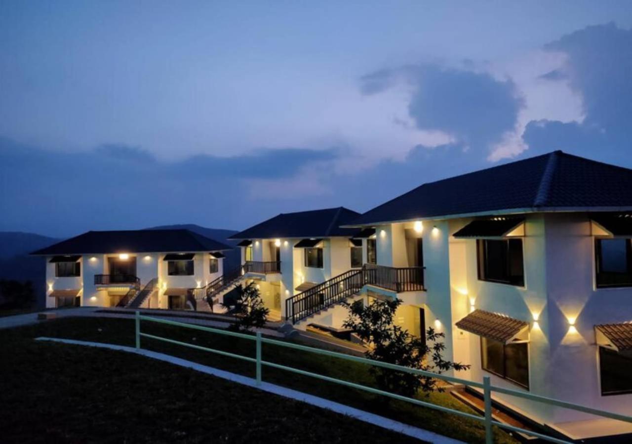 7Th Heaven Resorts Vagamon Zewnętrze zdjęcie