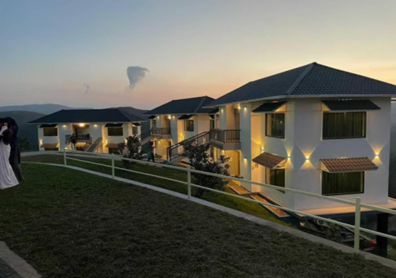 7Th Heaven Resorts Vagamon Zewnętrze zdjęcie