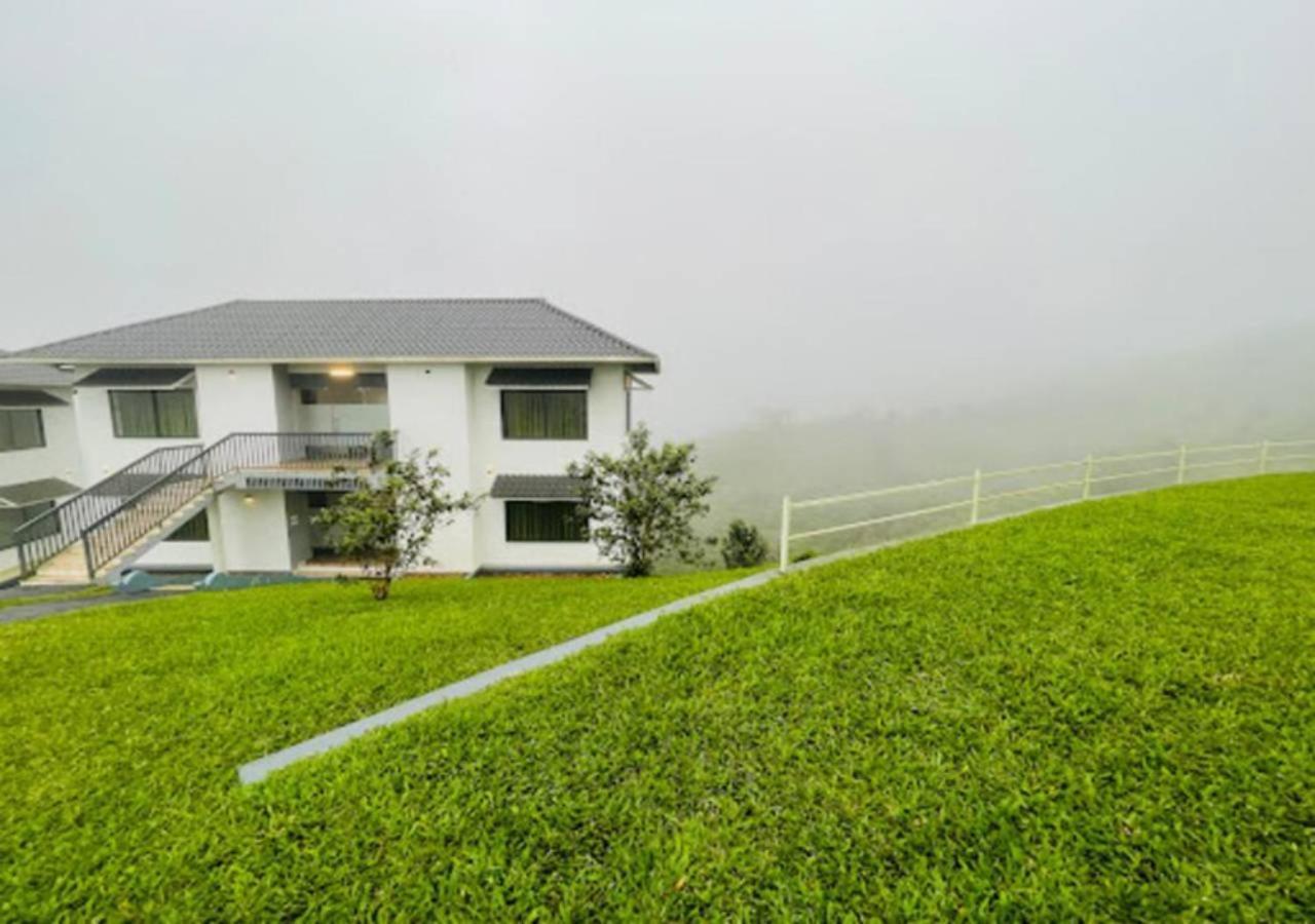 7Th Heaven Resorts Vagamon Zewnętrze zdjęcie