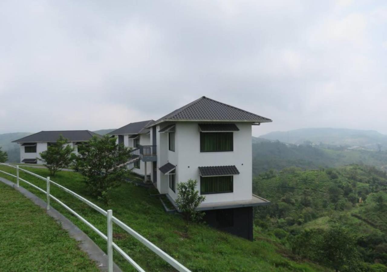 7Th Heaven Resorts Vagamon Zewnętrze zdjęcie