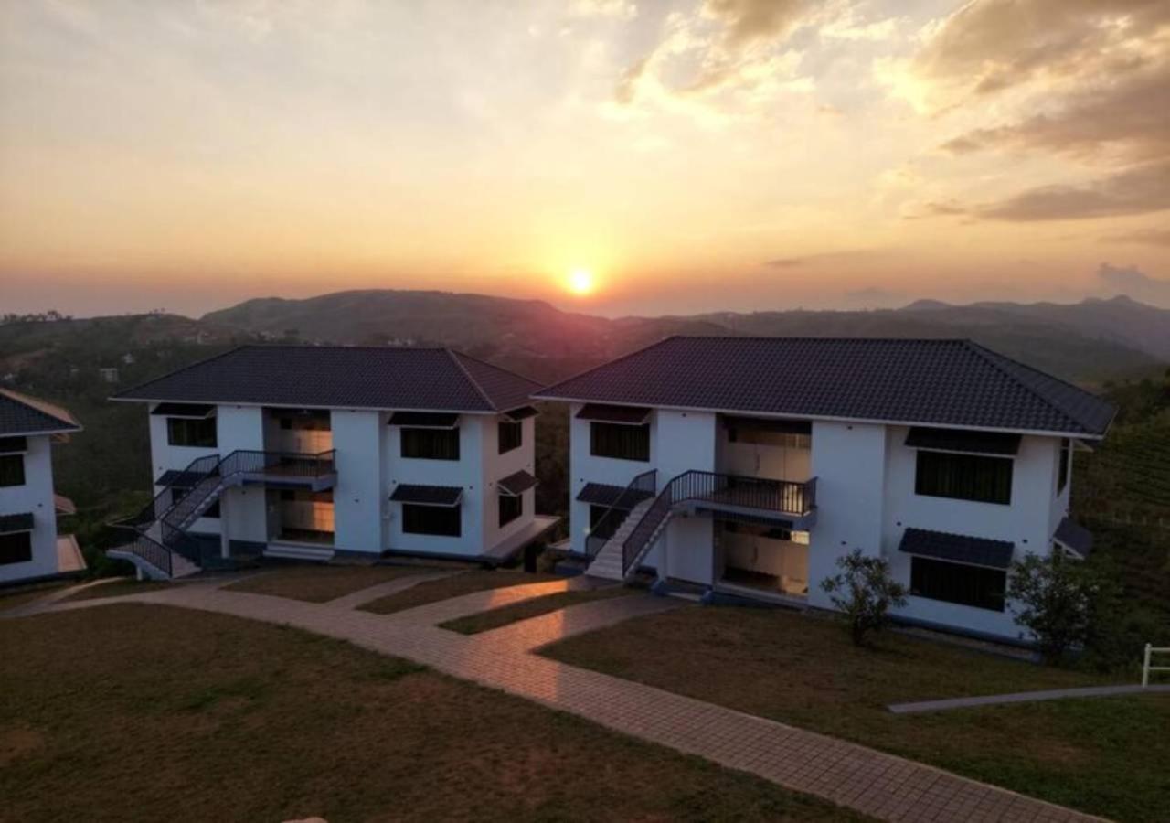7Th Heaven Resorts Vagamon Zewnętrze zdjęcie