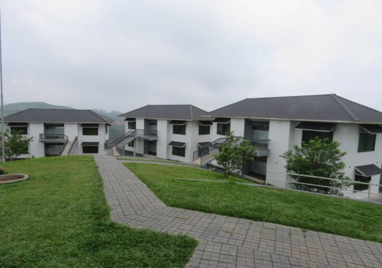 7Th Heaven Resorts Vagamon Zewnętrze zdjęcie