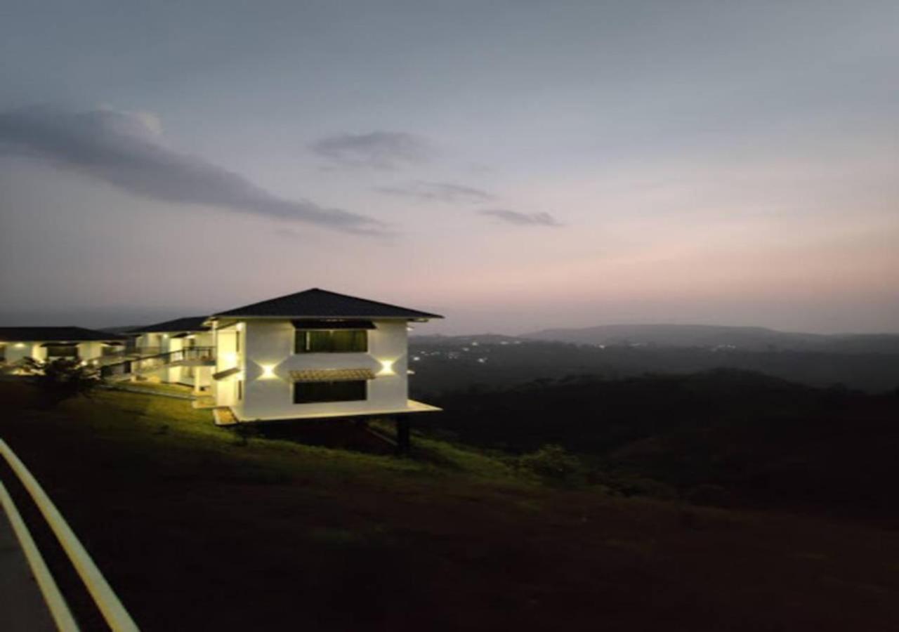 7Th Heaven Resorts Vagamon Zewnętrze zdjęcie